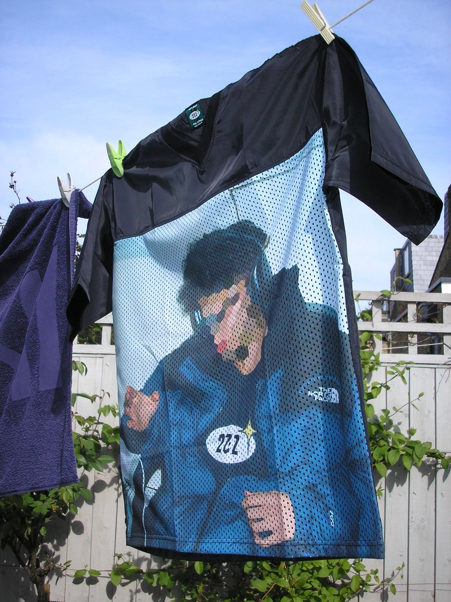 !MESH! 3AYEZ KIT!