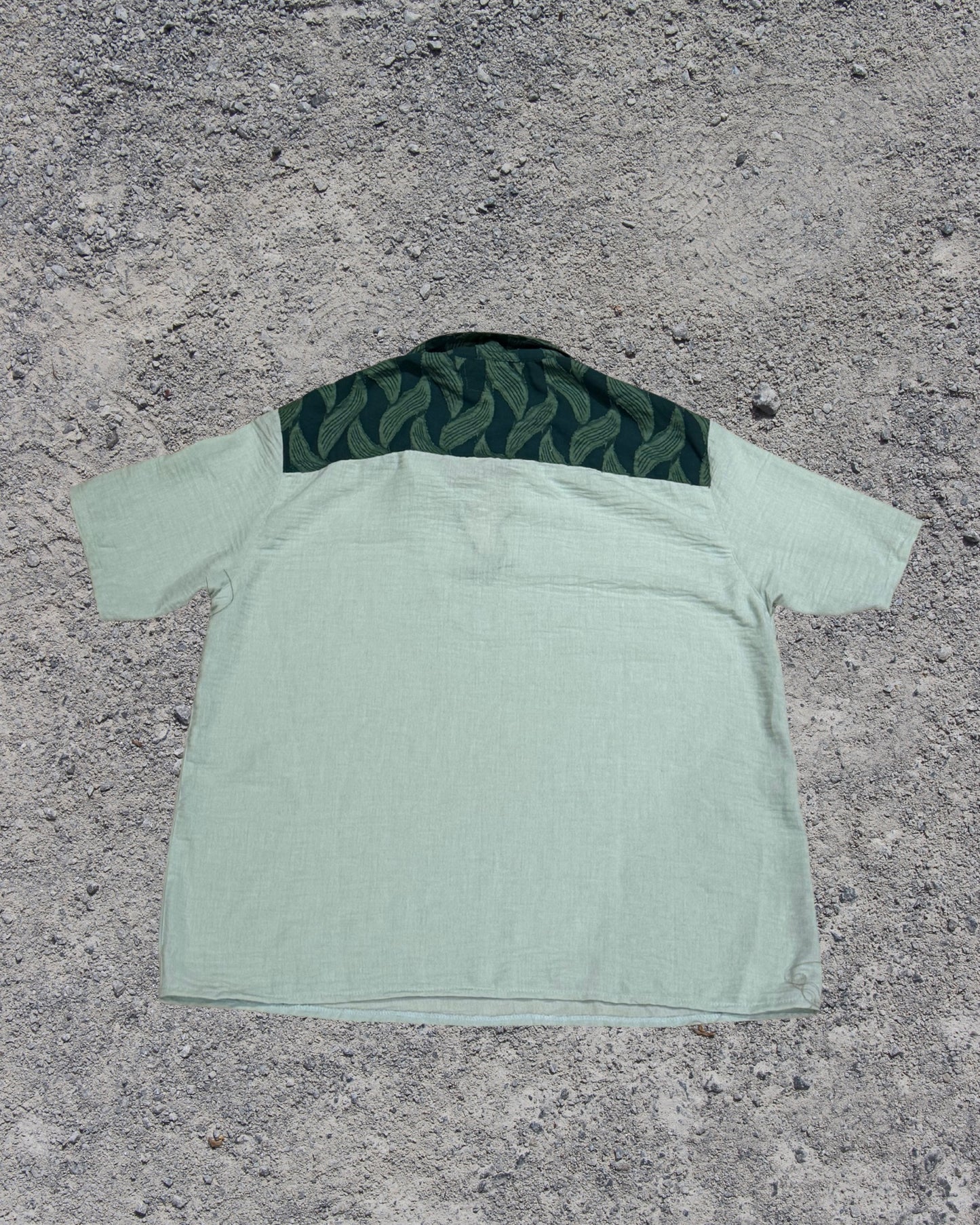 Mint Leaf