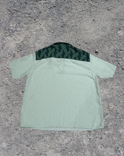 Mint Leaf